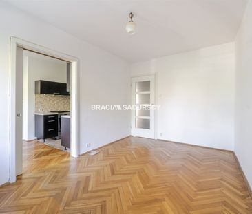 2 pokoje 56 m² | blisko Wawelu i Rynku | parking - Фото 1