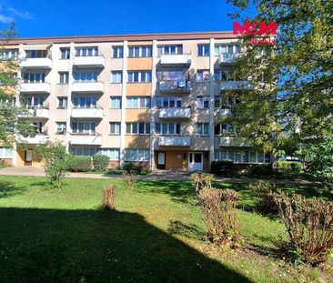 Pronájem bytu 1+kk a garsoniéry 36 m², Severní 740, Hradec Králové ... - Photo 5