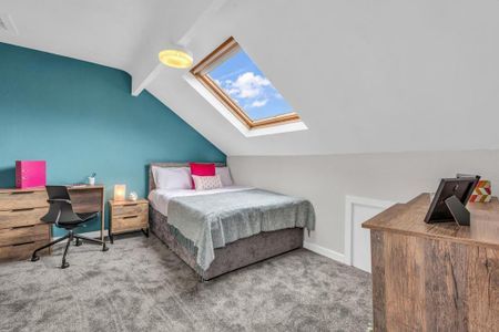 4 bedroom house to rent - Photo 5