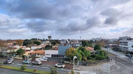 Appartement T2 Cenon à louer - Photo 5