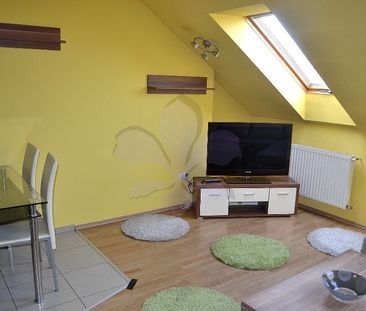 Three bedrooms+living room flat on Kassai street - Fotó 3