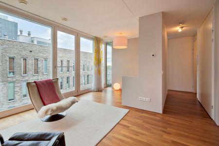 Appartement te huur: Westerdok 414 1013 BH Amsterdam - Foto 4