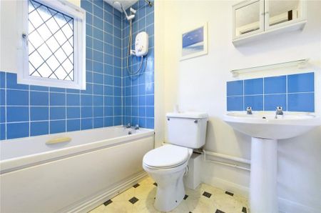 1 bedroom terraced house to rent - Photo 3