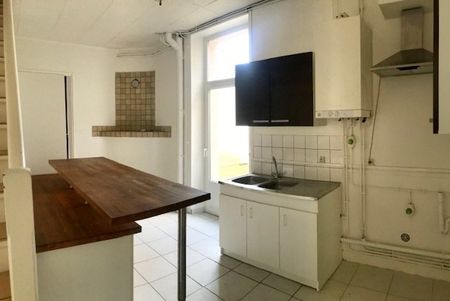 Maison mitoyenne 4 pièces à Aulnois-sur-Seille - Photo 2