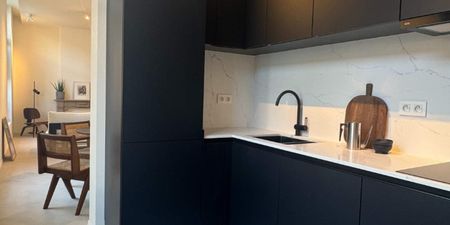 Appartement te huur in Gent voor € 1.475 met 1 slaapkamer - Foto 3