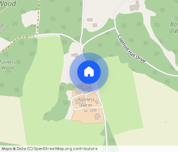 Coptfold Hall Drive, CM4 - Photo 1