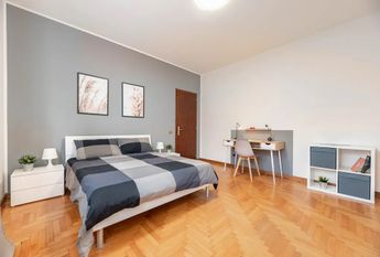 Via Cà Magno, Padova, Veneto 35133