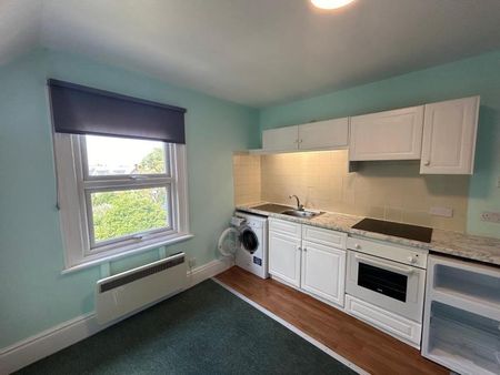 1 bedroom apartment to rent - Photo 2