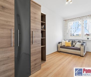 Pogodno, ul. Hubala - Zdjęcie 1