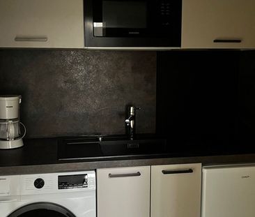 Appartement à louer 2 pièces • Limoges - Photo 1