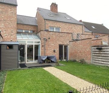 Gelijkvloers appartement met 2 slaapkamers te Hechtel - Foto 5