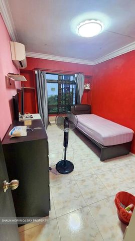 Blk 667C Jurong West Street 65 (Jurong West), HDB 5 Rooms - For Rent - Photo 4