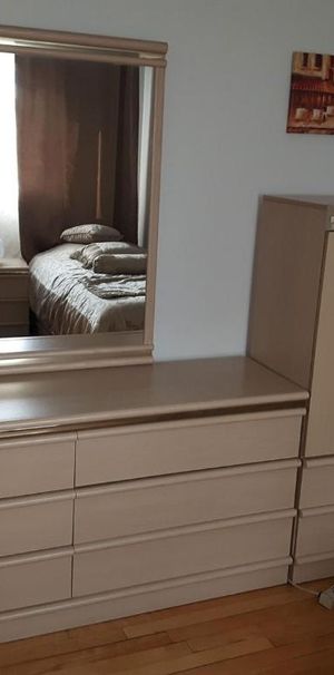 Longueuil – Magnifique appartement style loft à louer – Tous frais inclus - Photo 1