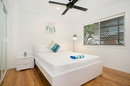 WELCOME HOME TO 4/23 SUNSET BOULEVARD SURFERS PARADISE - Photo 4