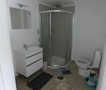 97490 Ste Clotilde T1 meublé de 20.60 m2 plus parking sécurisé - Photo 2