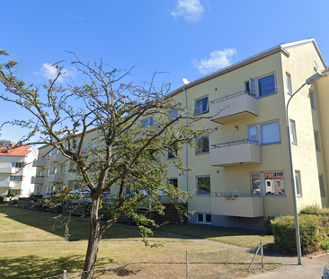 Stormgatan 47 A - Photo 3