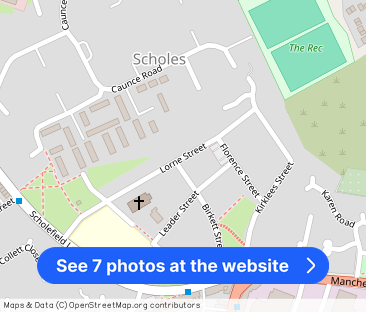 Lorne Street, Wigan, WN1 - Photo 1