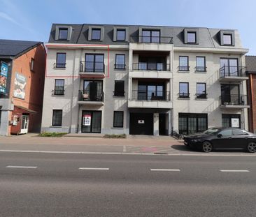 Een appartement op de 2de verdieping met 2 slaapkamers en lift. - Photo 5