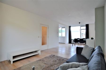 Te huur: Appartement Valkhof in Amsterdam - Foto 2