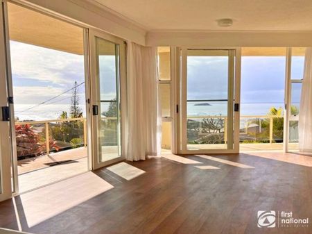 2a/44 Solitary Islands Way, Sapphire Beach - Photo 3