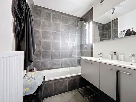 Appartement te huur - Photo 2