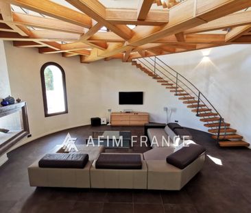 Peille, à 20 minutes de Monaco dans un écrin de verdure au cal - Photo 6