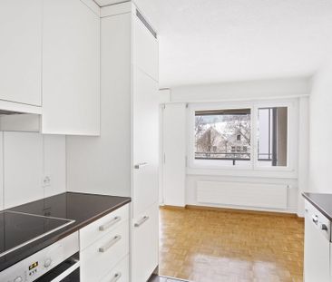 MIETEN OHNE KAUTION - Moderne Wohnung an idyllischer Lage - Photo 2