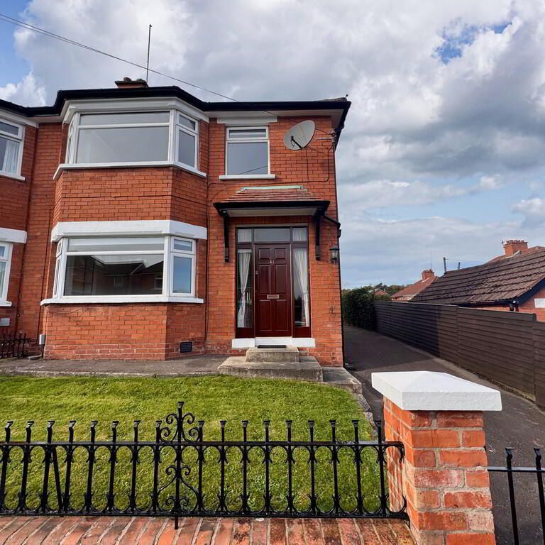 41 Willesden Park, Belfast, BT9 5GY - Photo 1