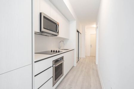 For Lease - 15 Richardson Street Unit# 526, Toronto, Ontario - Photo 3