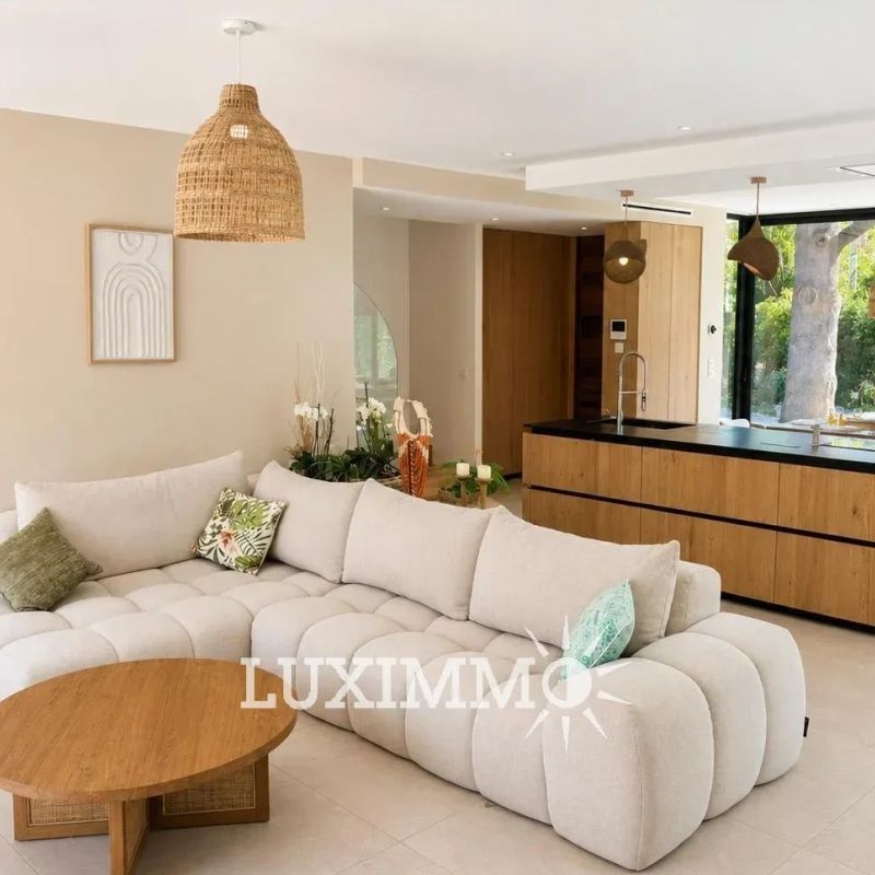 LONGUE DURÉE - VILLA MODERNE 4 CH - Photo 1