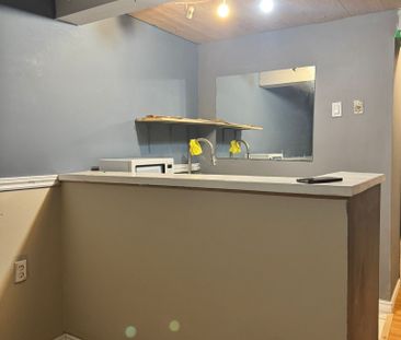 For Lease - 354 Trailridge Crescent Unit# BSMT, Oshawa, Ontario - Photo 1