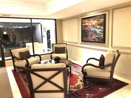 For Lease - 2185 Marine Drive Unit# 105, Oakville, Ontario - Photo 4