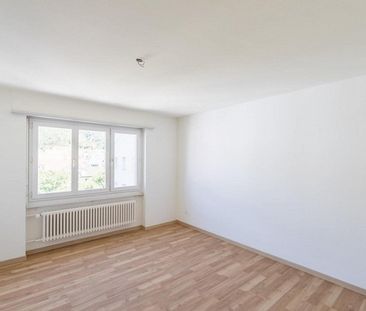 Gemütlich Wohnen in Egerkingen - Photo 1