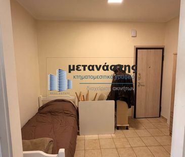 Studio/Γκαρσονιέρα για ενοικίαση Κέντρο (Κατερίνη) - Φωτογραφία 6