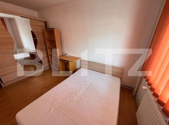 Apartament 4 camere, 95 mp, zona Manastur - Photo 1