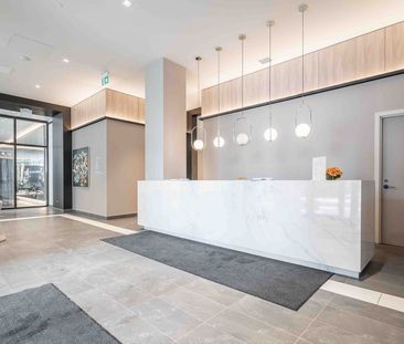 For Lease - 1 Jarvis St Street Unit# 728, Hamilton, Ontario - Photo 1