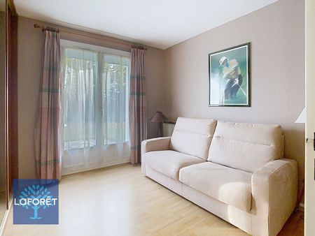 Maison T5 Montigny-le-Bretonneux à louer - Photo 2