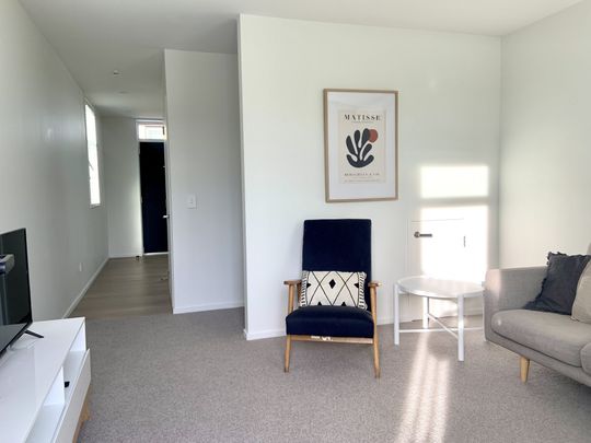City Centre, 3 bedrooms - Photo 1
