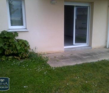 Location Appartement 2 pièces 50m² BEAUNE LES MINES 87280 - Photo 3