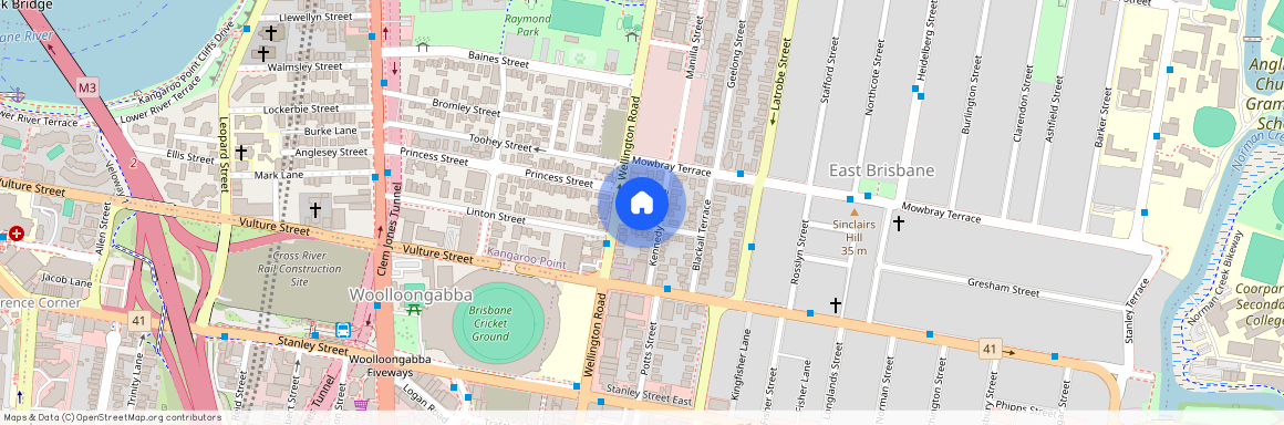 12 Cairns Street, Qld 4169, East Brisbane