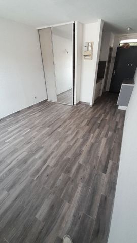 Location appartement 1 pièce, 20.40m², Schœlcher - Photo 3