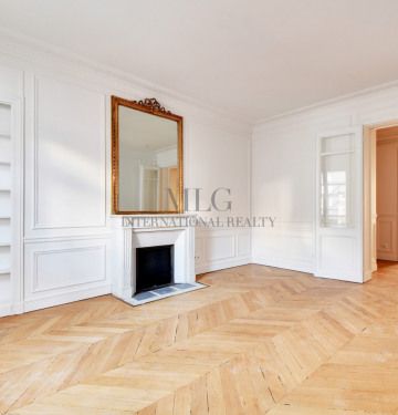 Appartement • Auteuil Nord - Photo 1