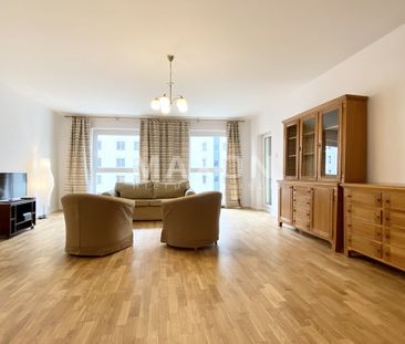 Warszawa, Mokotów, ul. Bukowińska – zdjęcie 1