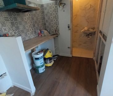 Location Appartement 2 pièces 24m² VILLENEUVE LE ROI 94290 - Photo 2