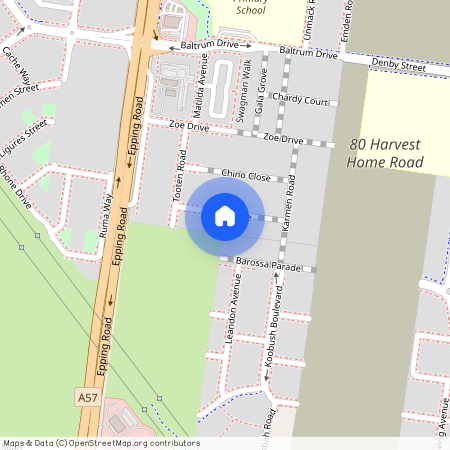 14 Banjo Close, Vic 3750, Wollert