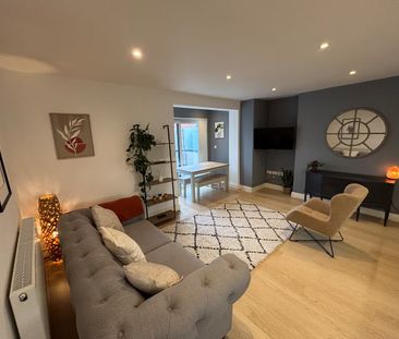 2 Bed Flat, University Road, LE1 - Photo 2