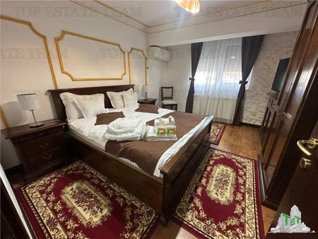 Apartament 3 camere de inchiriat in zona Lacului Baneasa, Bucuresti - Fotografie 4