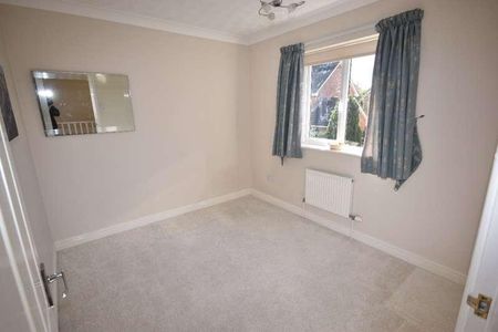 Bristow Road, Cranwell, NG34 - Photo 3