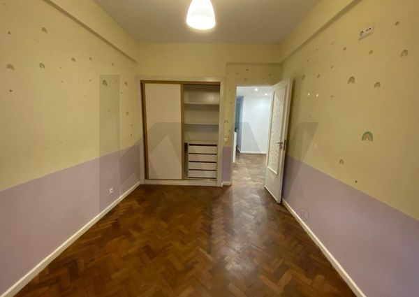 Apartamento T2 em Lisboa