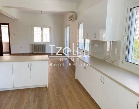 Διαμέρισμα για ενοικίαση Κέντρο (Νέα Σμύρνη) - Photo 5